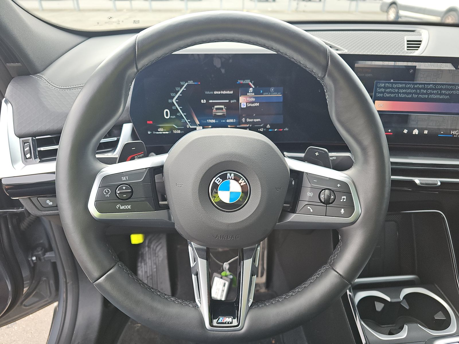 2025 BMW X2 xDrive28i AWD