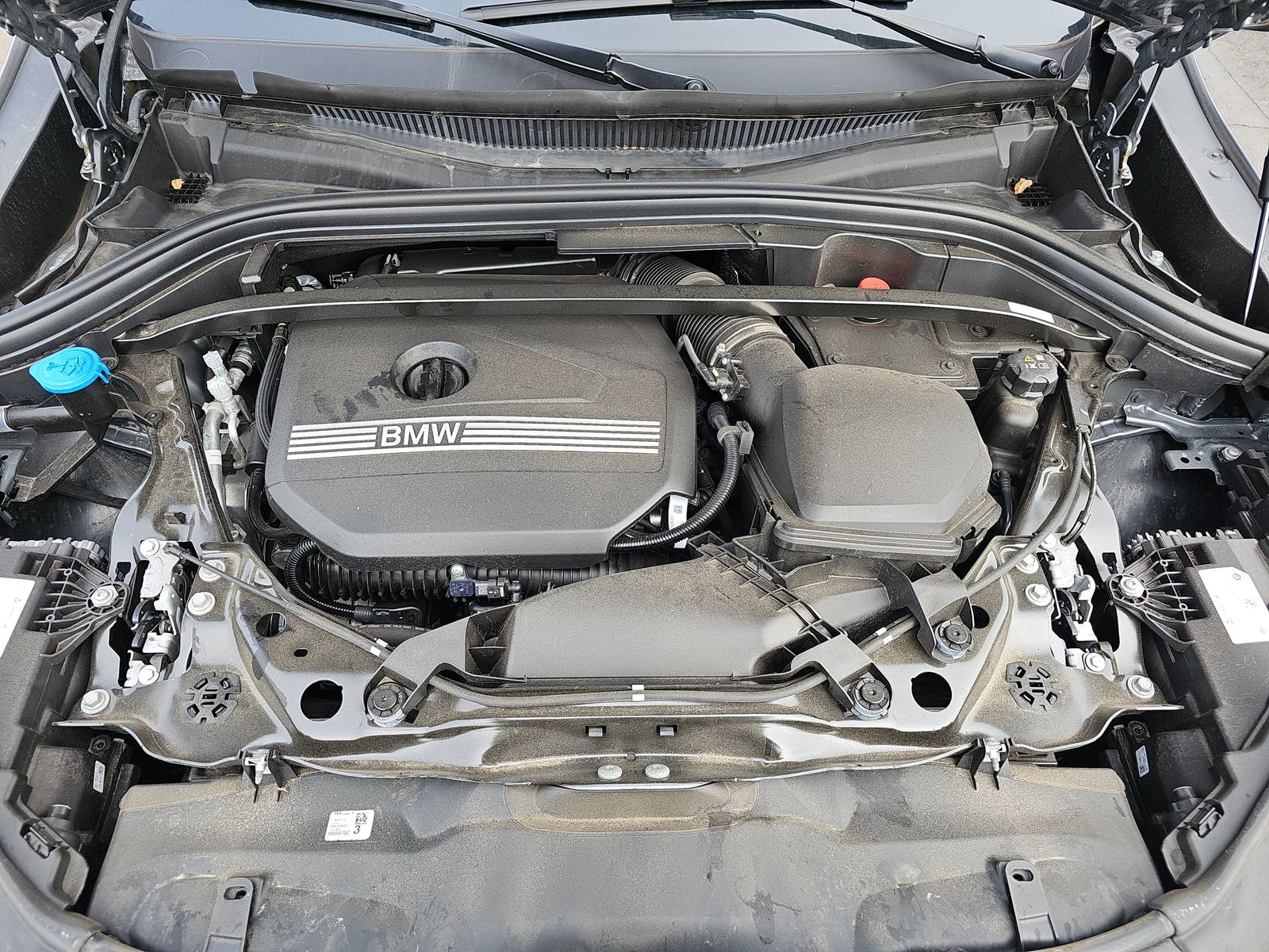 2025 BMW X2 xDrive28i AWD