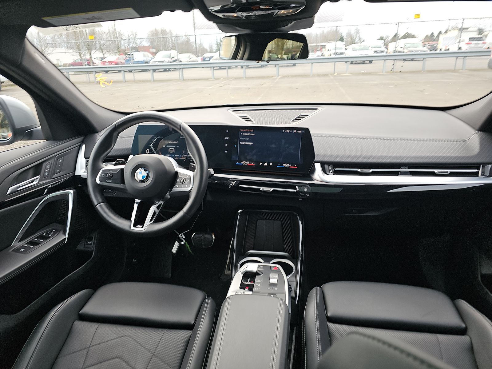 2025 BMW X2 xDrive28i AWD