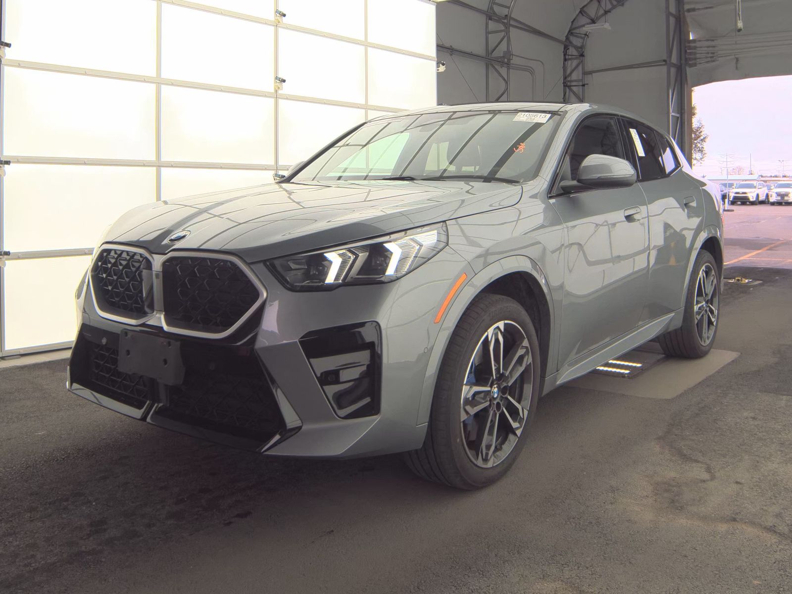 2025 BMW X2 xDrive28i AWD