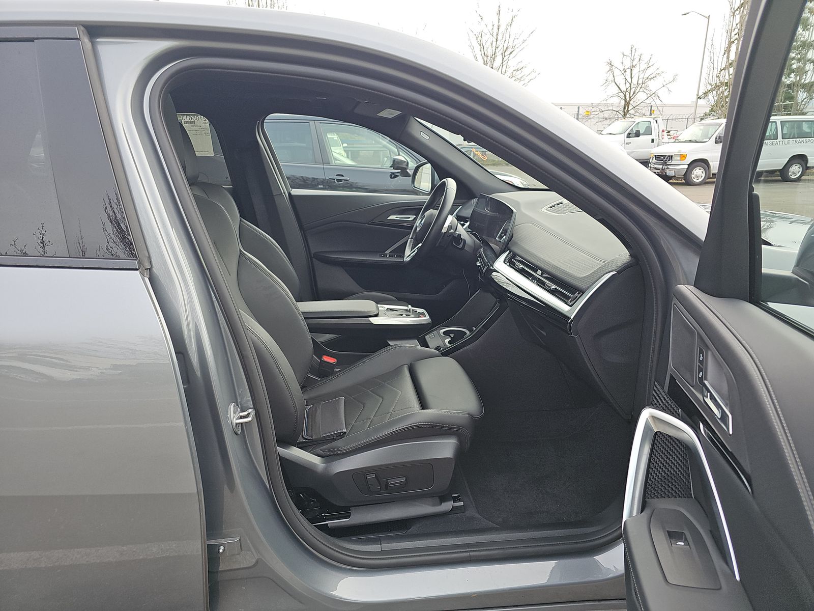 2025 BMW X2 xDrive28i AWD