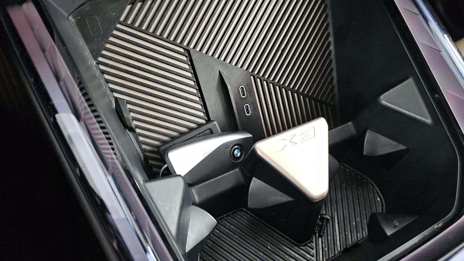 2025 BMW X3 xDrive30i AWD