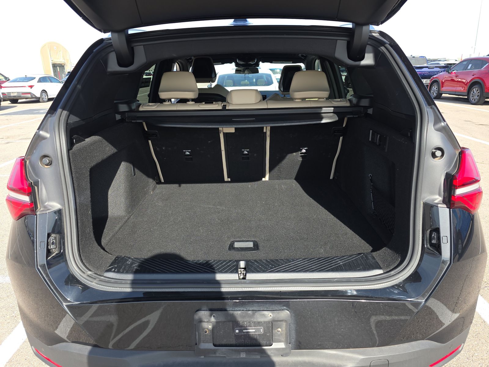 2025 BMW X3 xDrive30i AWD