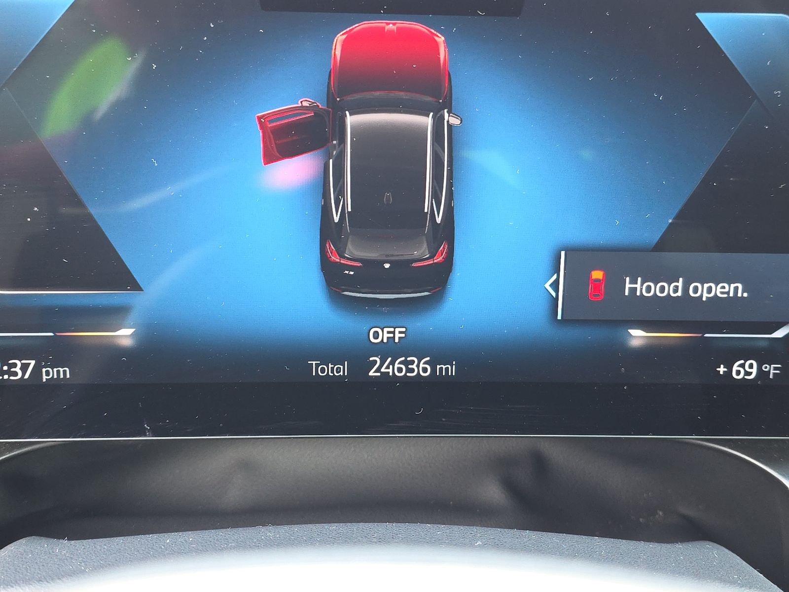 2025 BMW X3 xDrive30i AWD