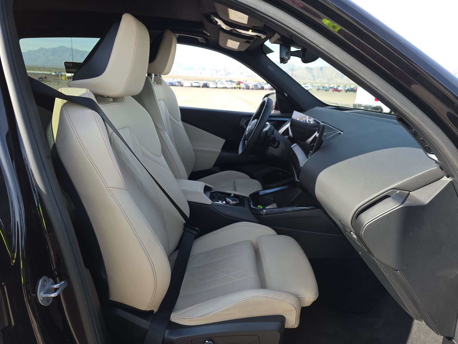 2025 BMW X3 xDrive30i AWD