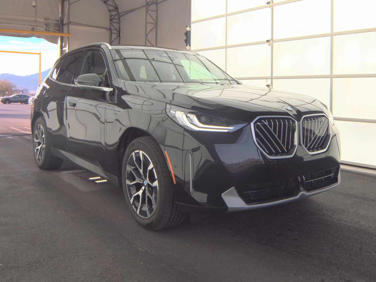 2025 BMW X3 xDrive30i AWD