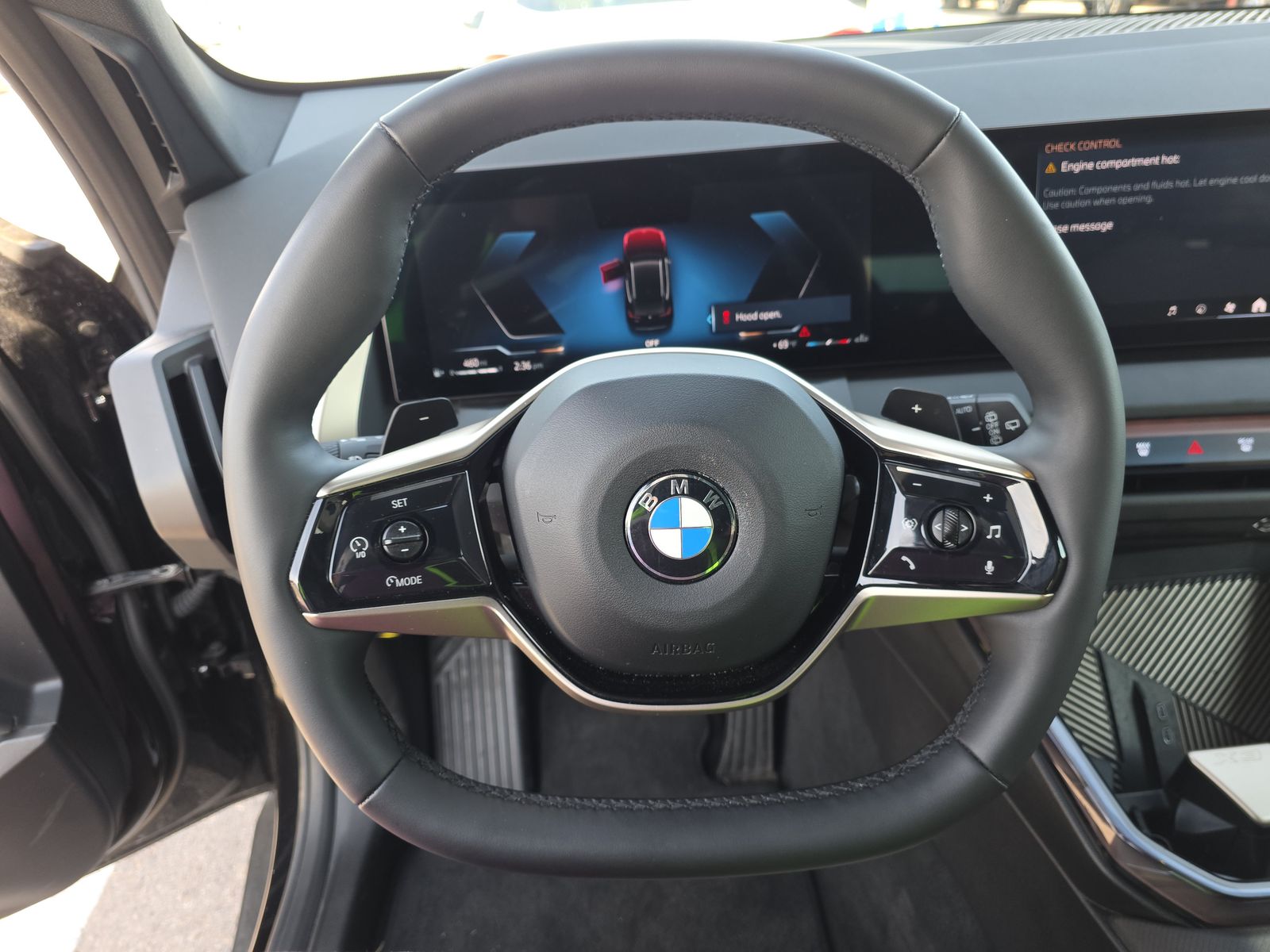 2025 BMW X3 xDrive30i AWD