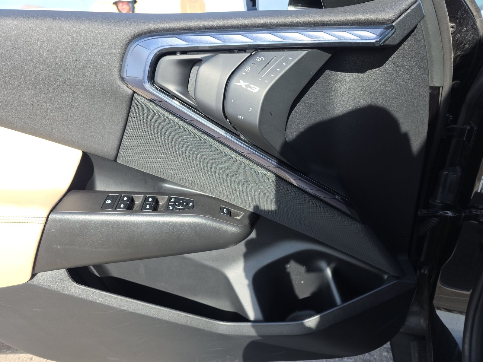 2025 BMW X3 xDrive30i AWD