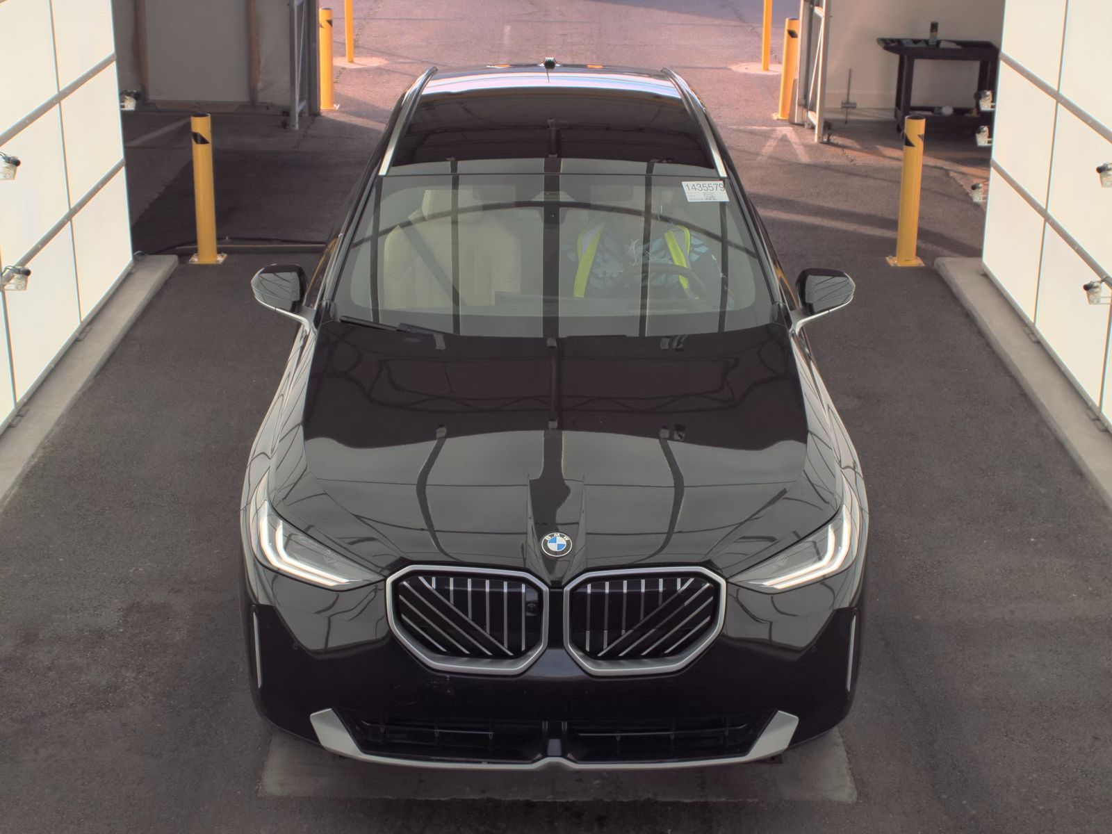 2025 BMW X3 xDrive30i AWD