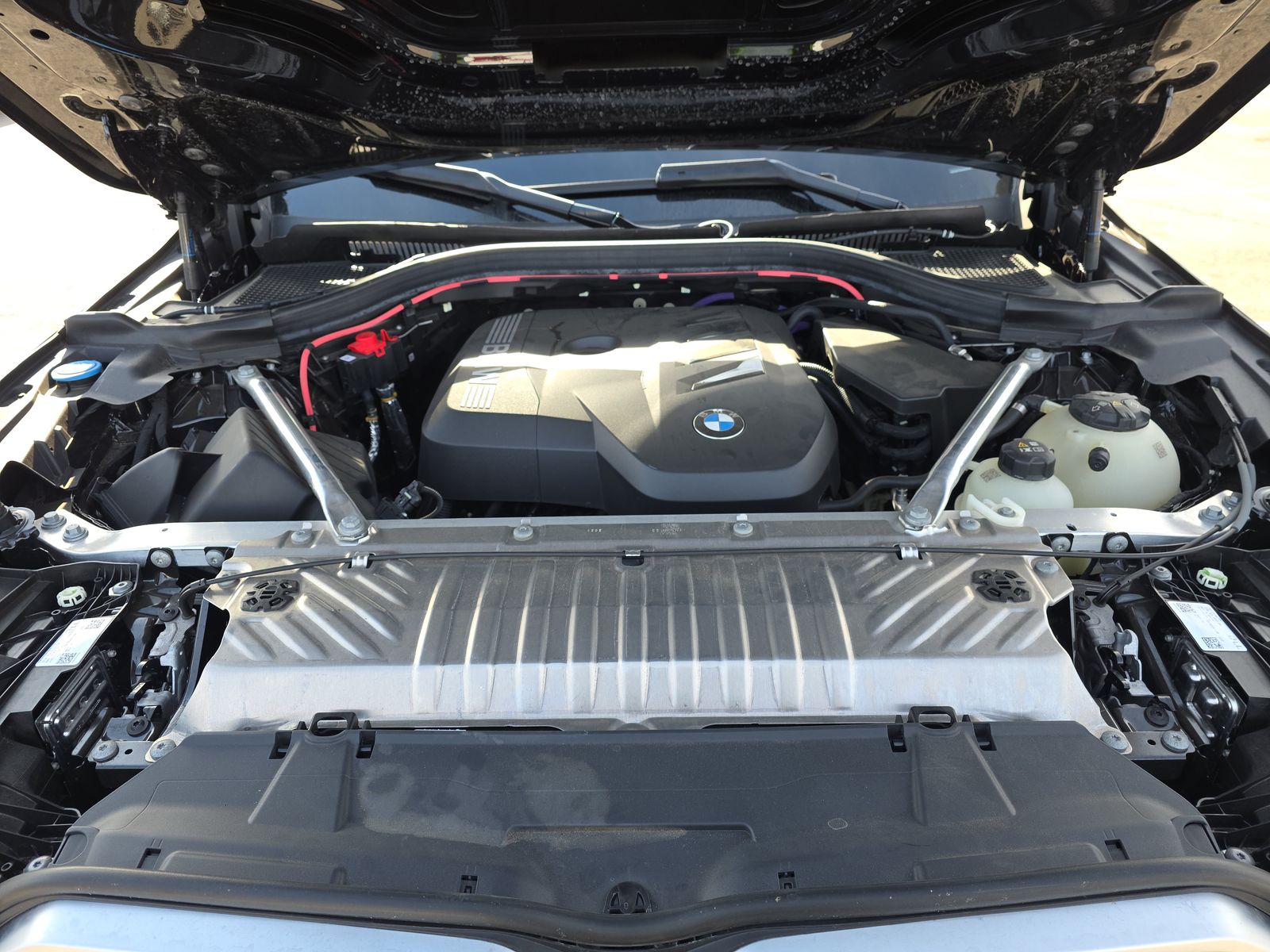 2025 BMW X3 xDrive30i AWD