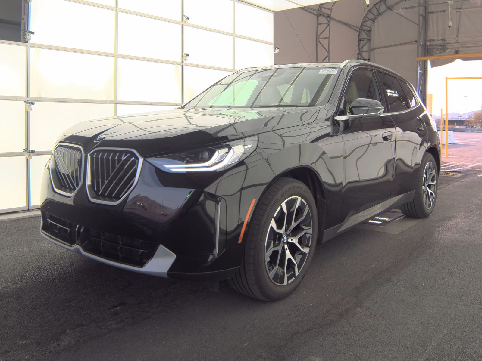 2025 BMW X3 xDrive30i AWD