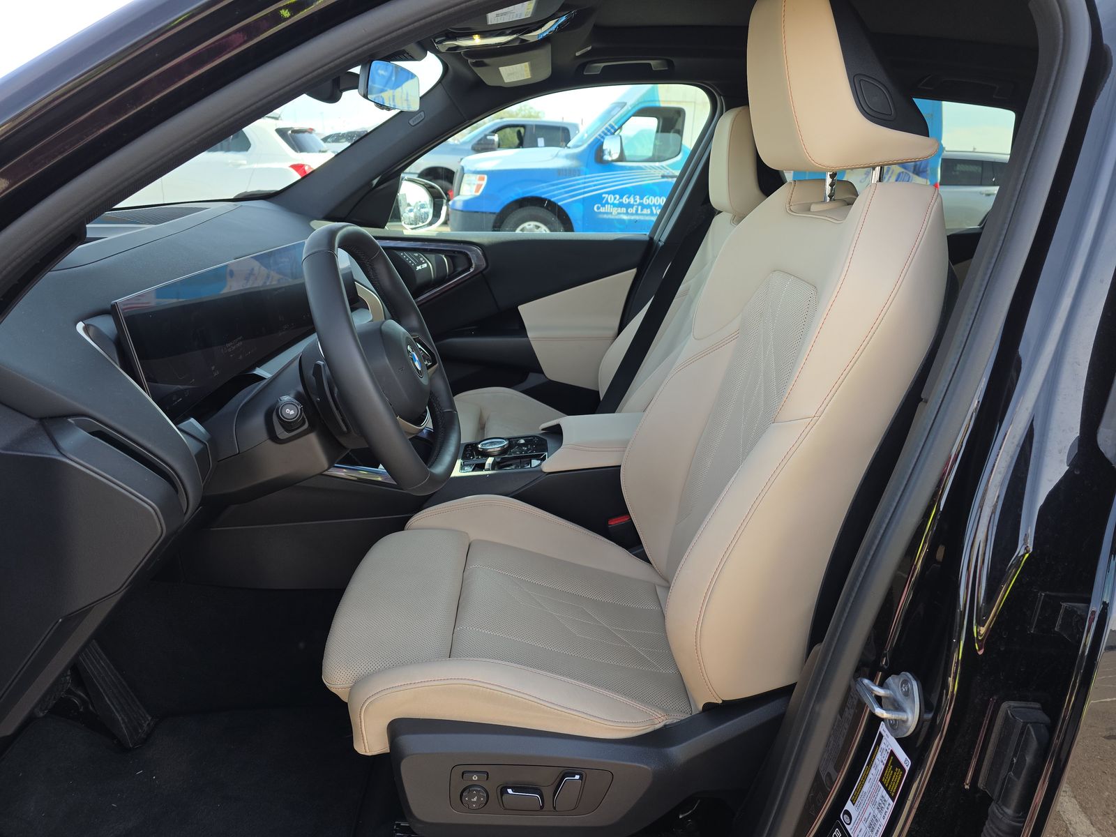 2025 BMW X3 xDrive30i AWD