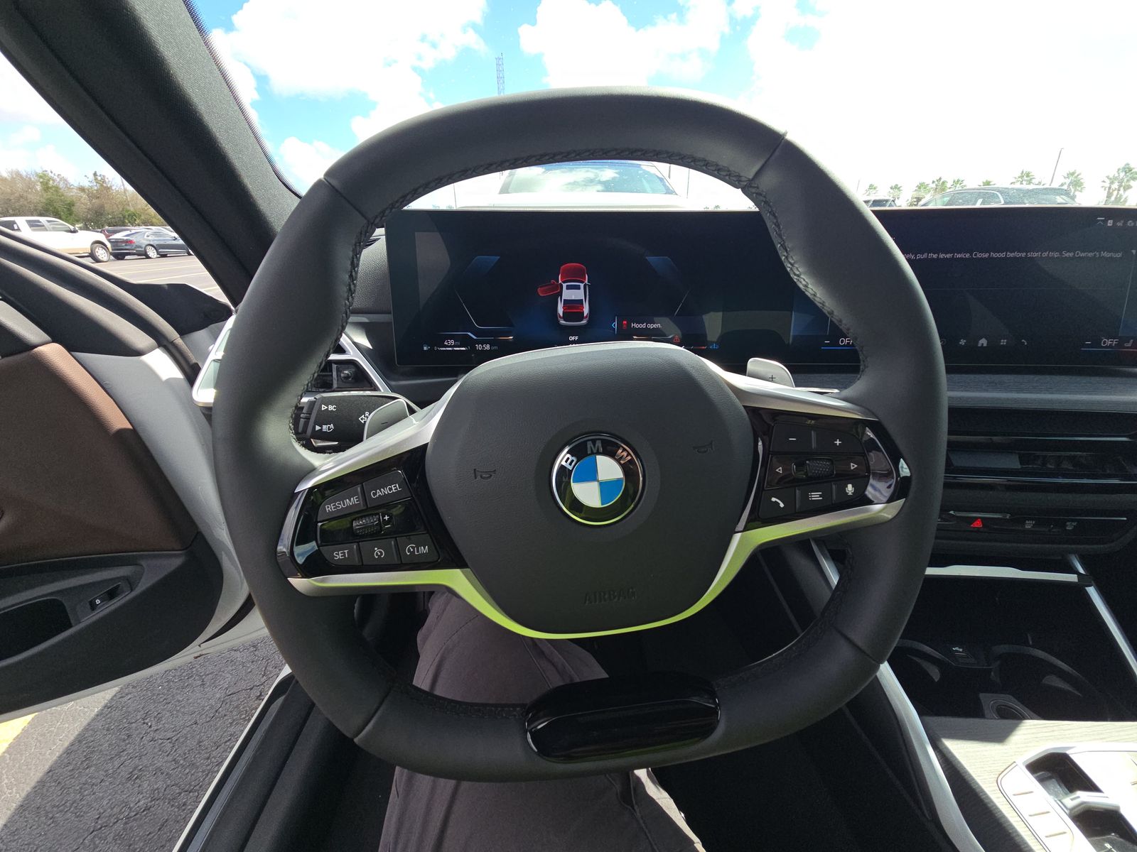 2026 BMW 4 Series 430i xDrive AWD