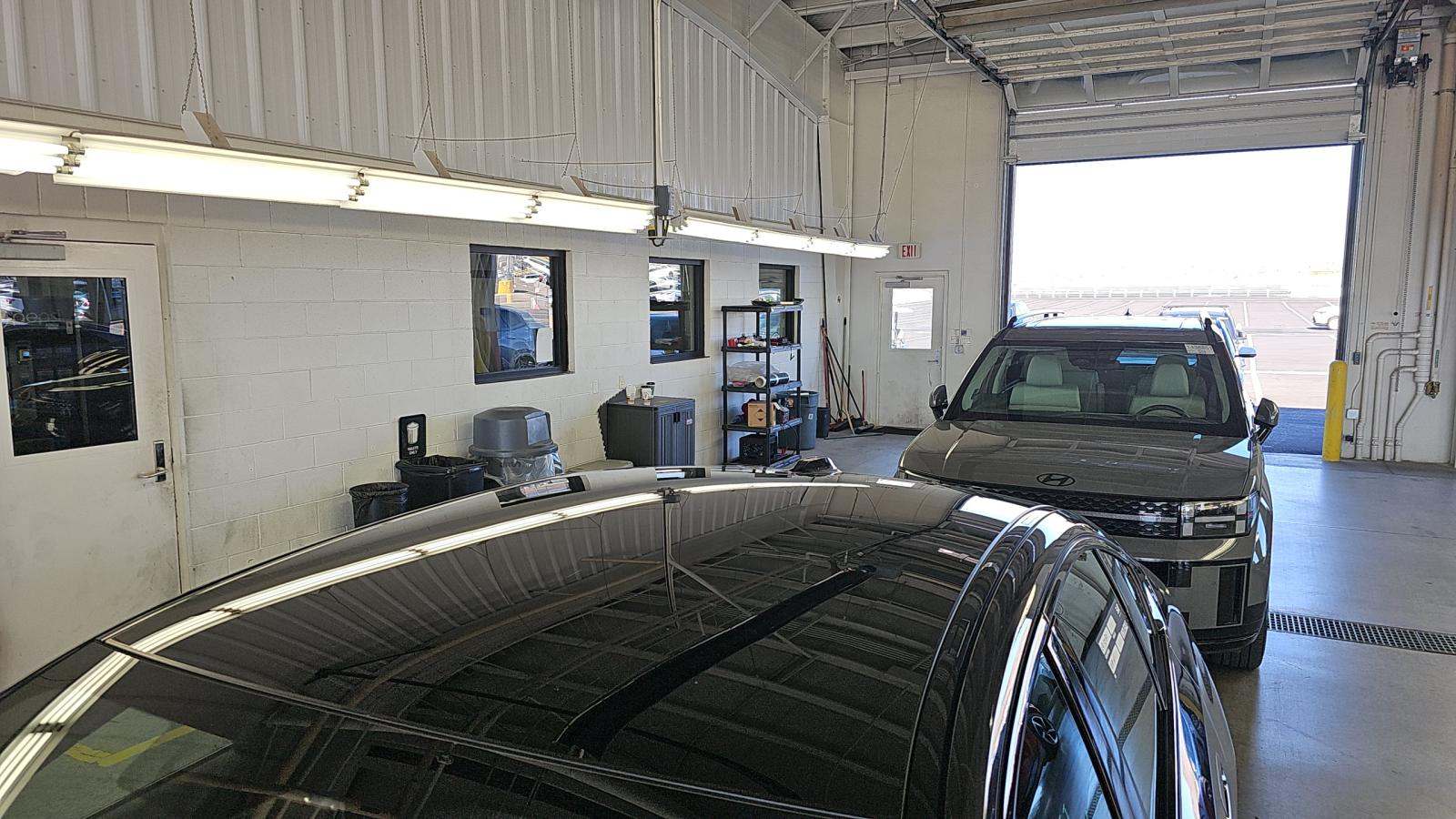 2026 BMW 5 Series 530i FWD