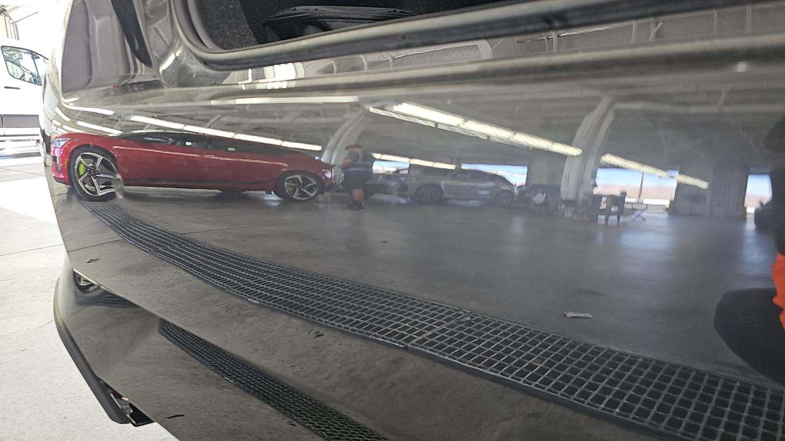 2026 BMW 5 Series 530i FWD