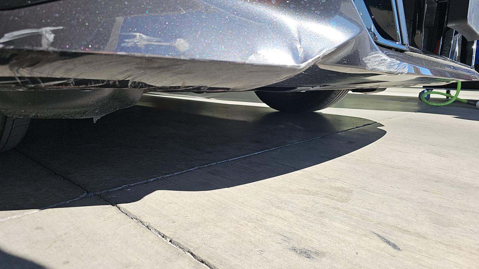 2026 BMW 5 Series 530i FWD