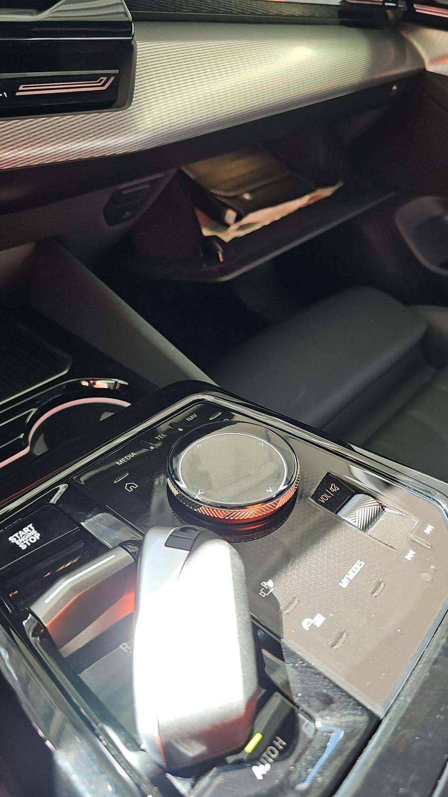 2026 BMW 5 Series 530i FWD