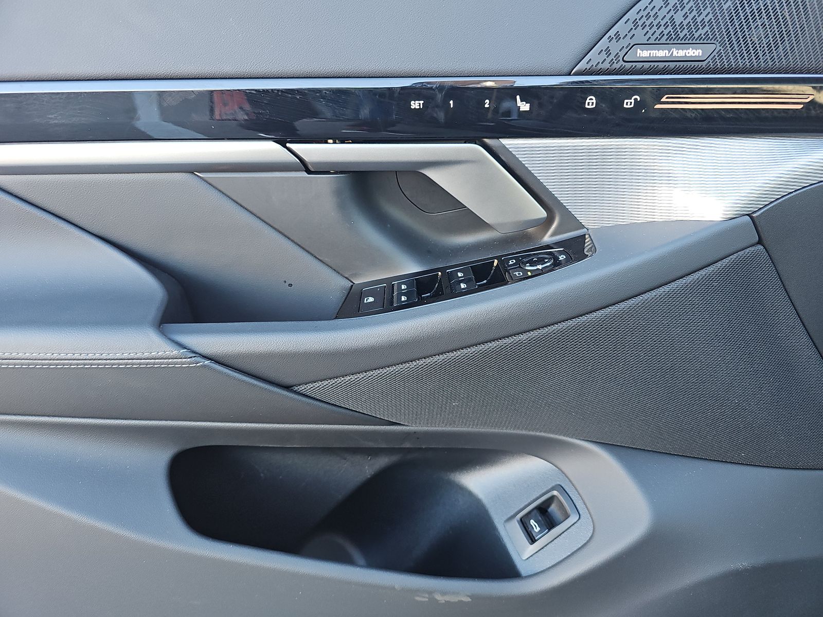 2026 BMW 5 Series 530i FWD