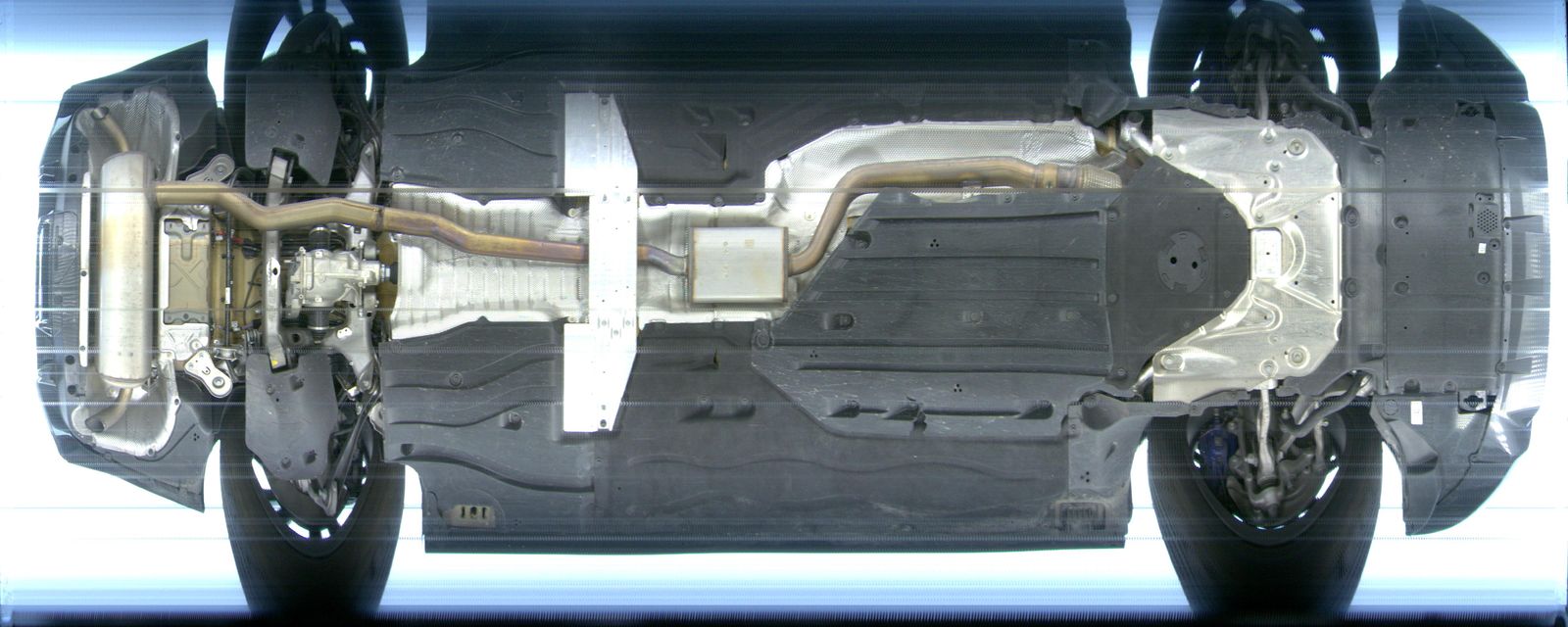 2026 BMW 5 Series 530i FWD