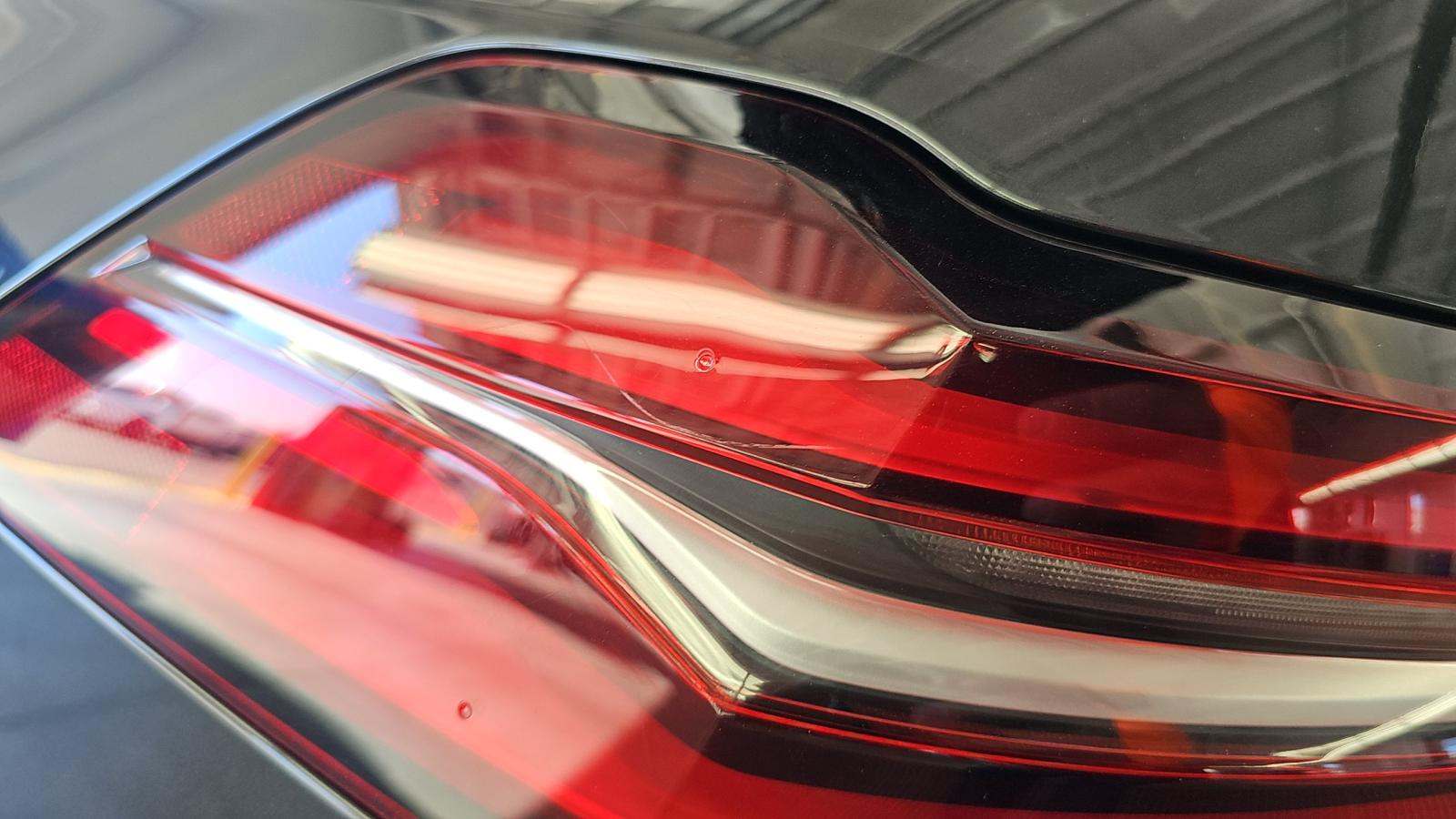 2026 BMW 5 Series 530i FWD