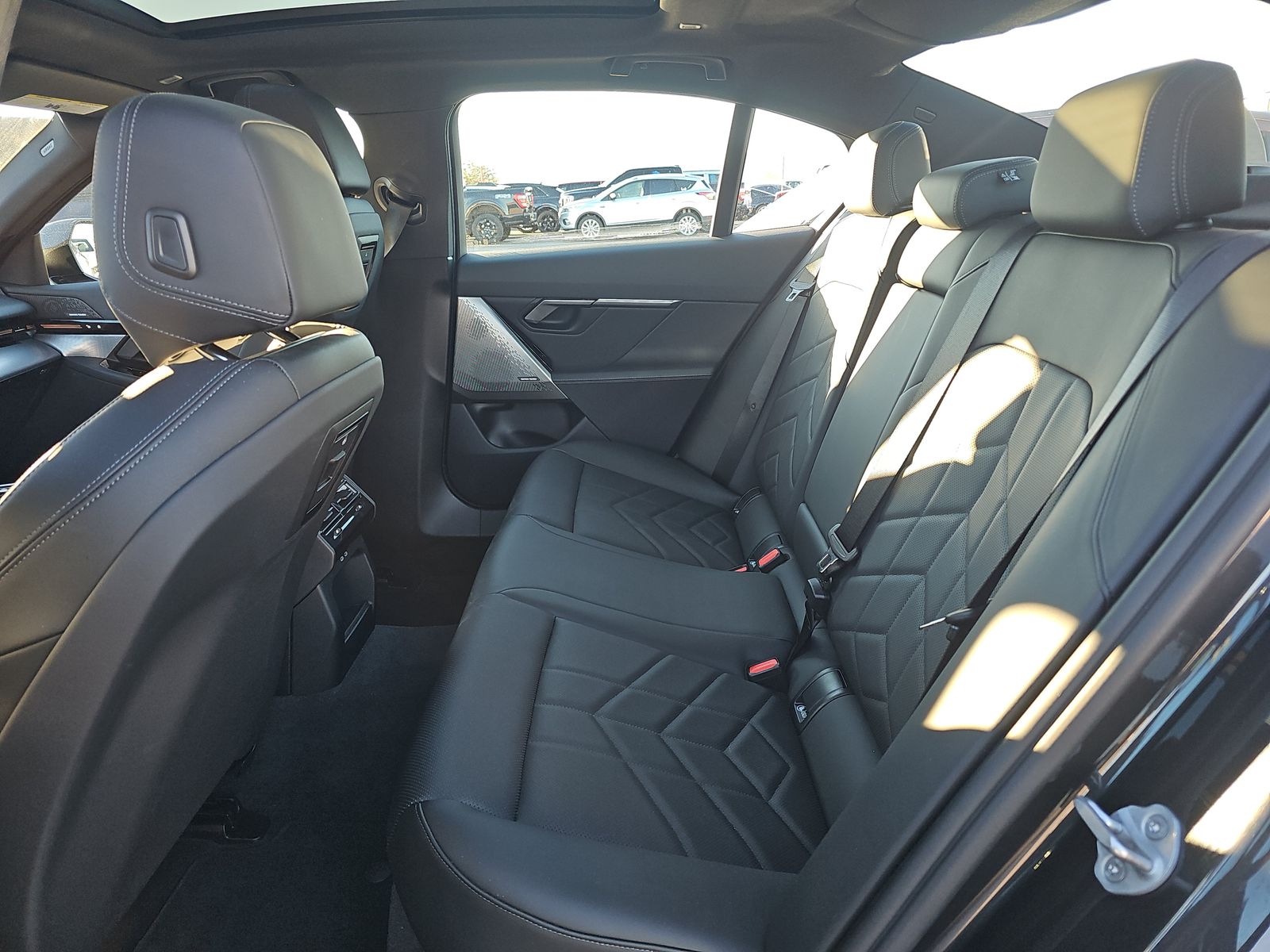 2026 BMW 5 Series 530i FWD