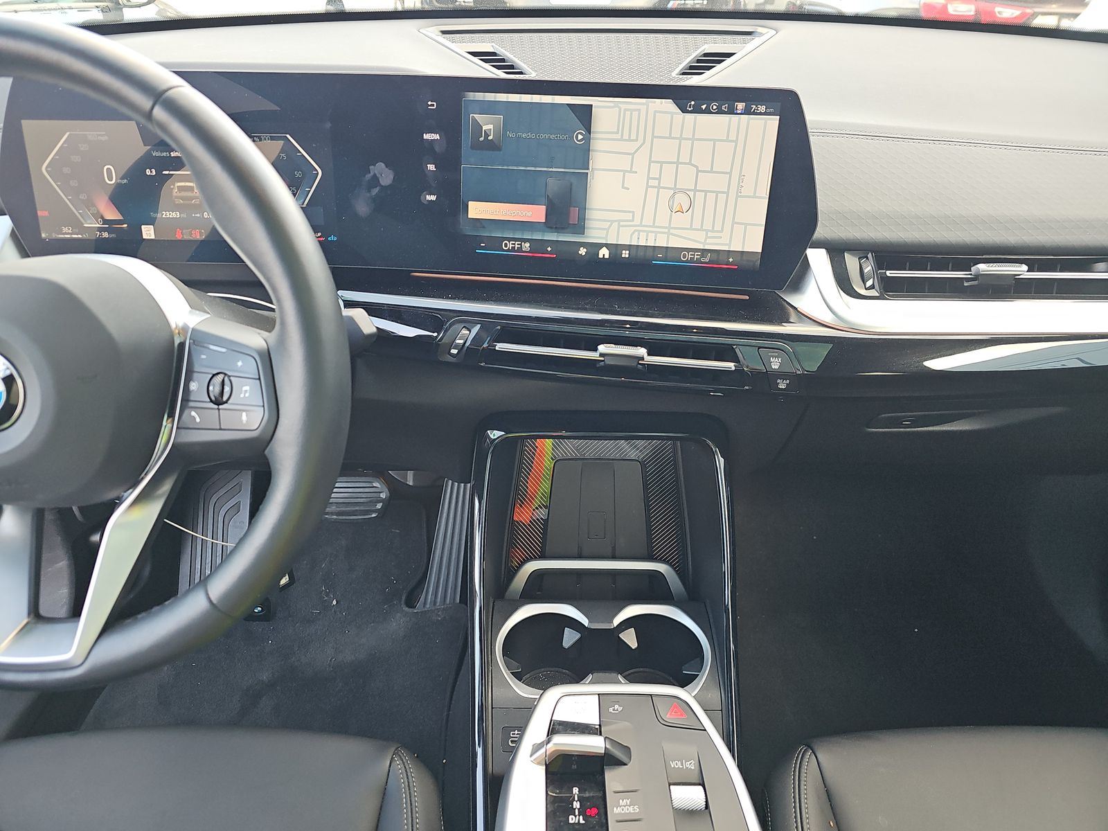 2025 BMW X2 xDrive28i AWD