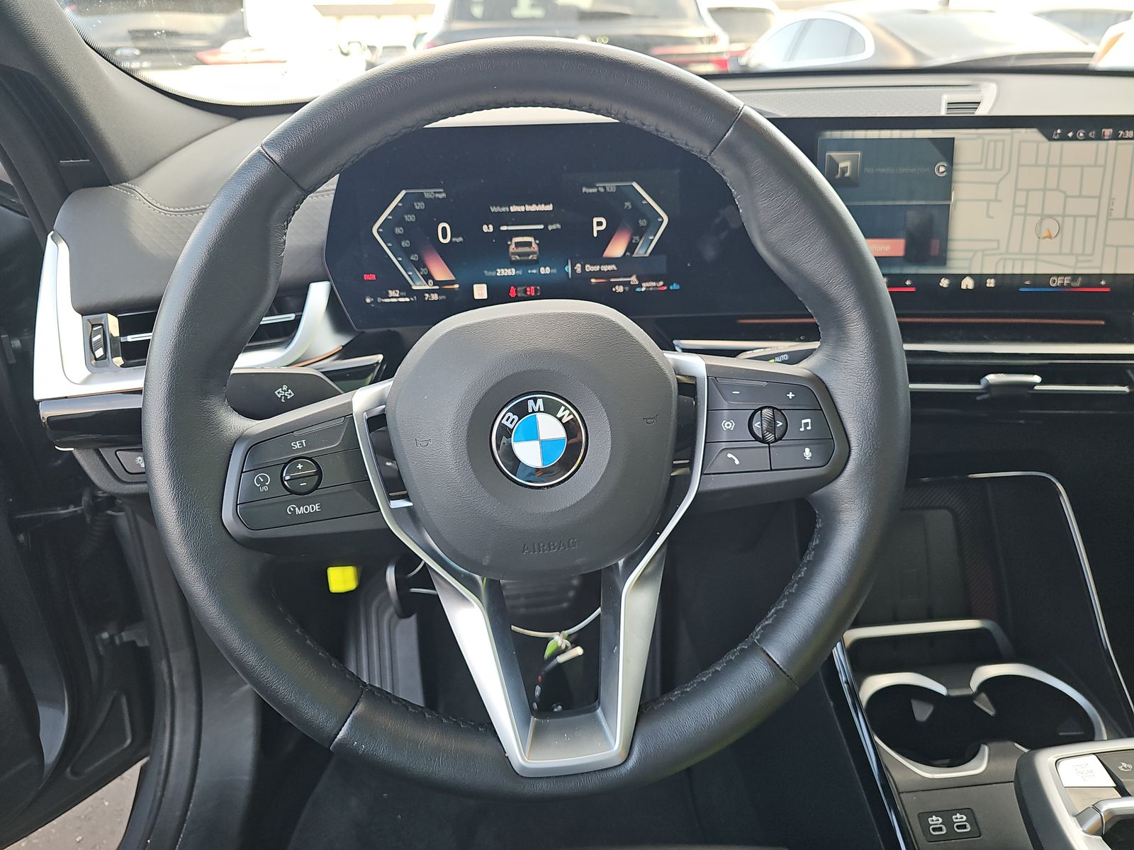 2025 BMW X2 xDrive28i AWD