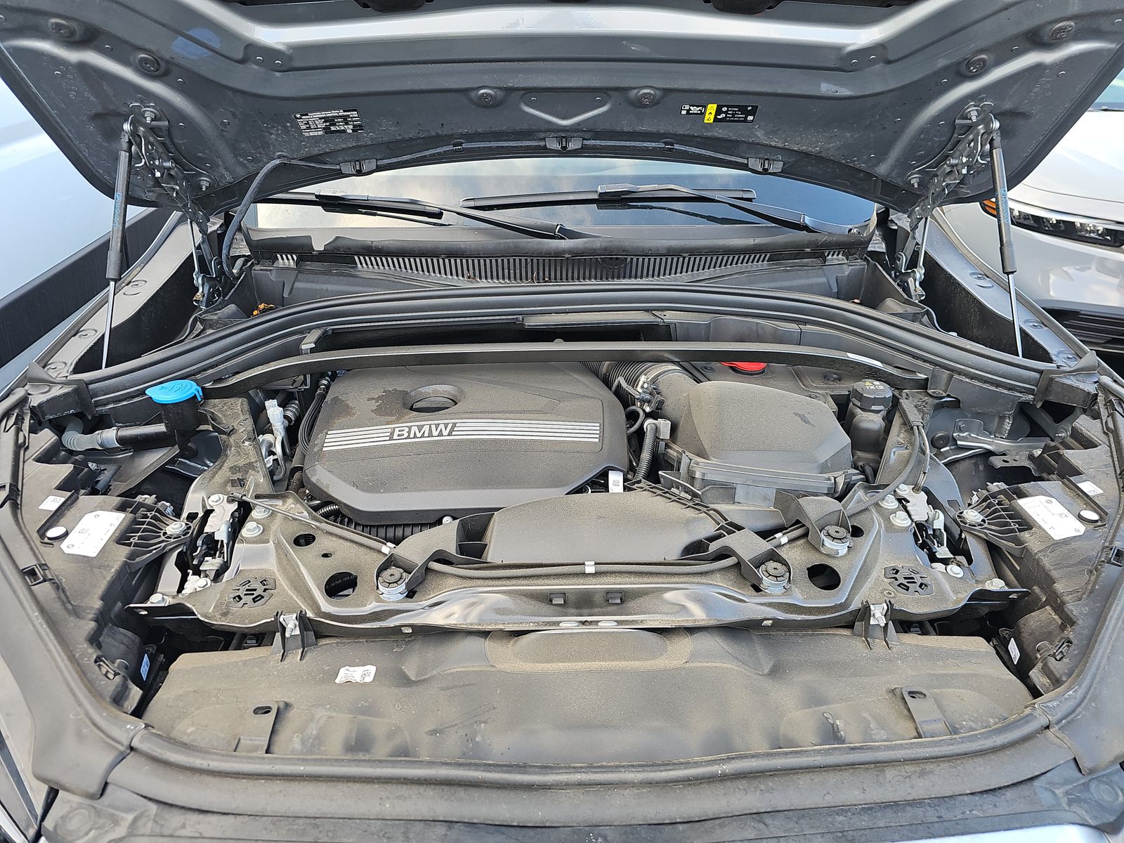 2025 BMW X2 xDrive28i AWD