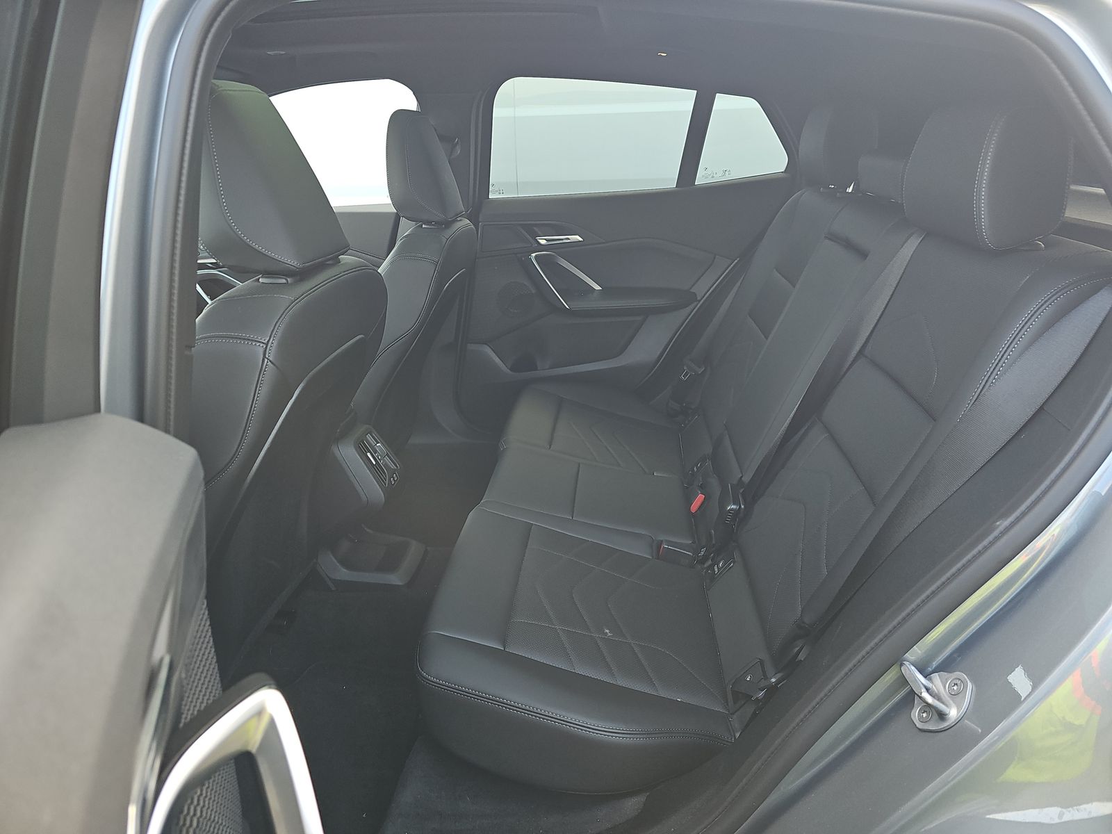 2025 BMW X2 xDrive28i AWD