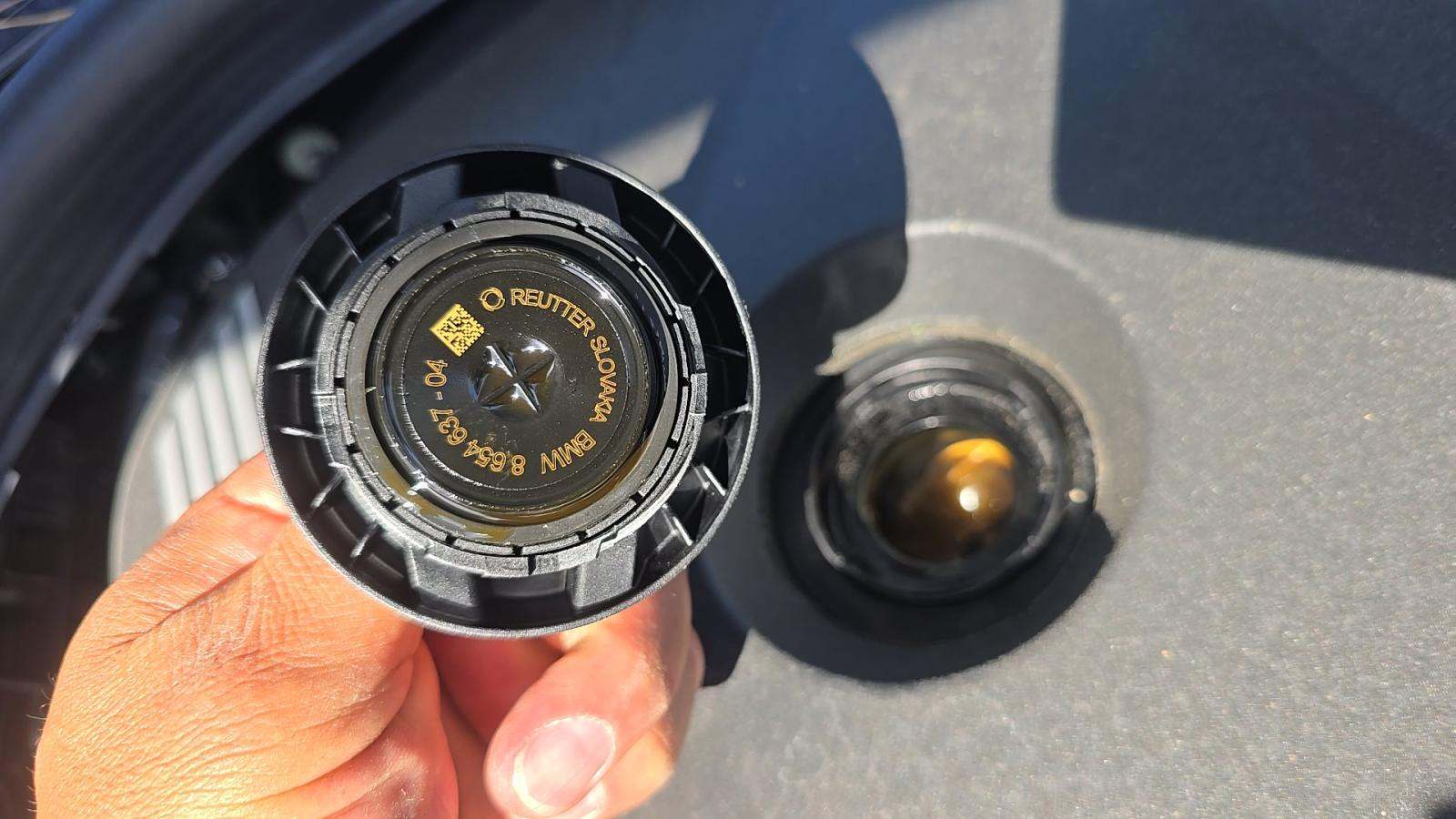 2025 BMW 4 Series 430i xDrive AWD