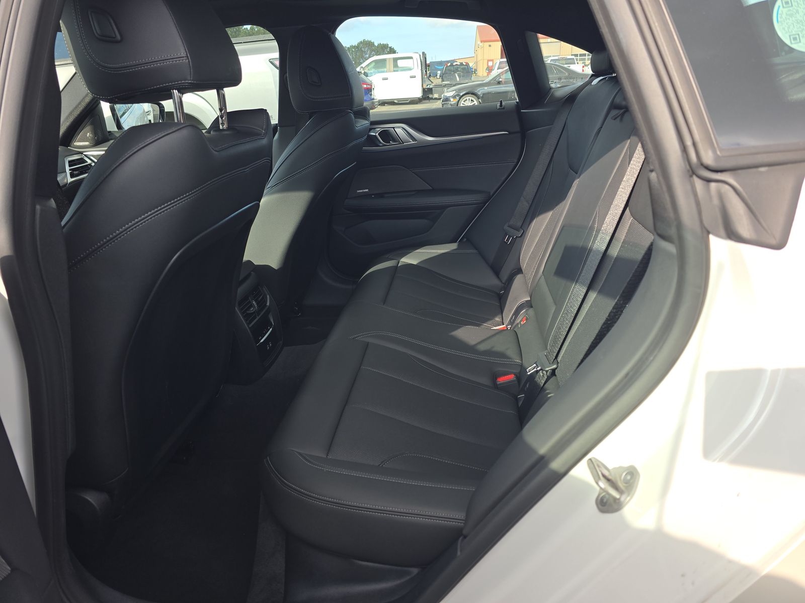 2025 BMW 4 Series 430i xDrive AWD