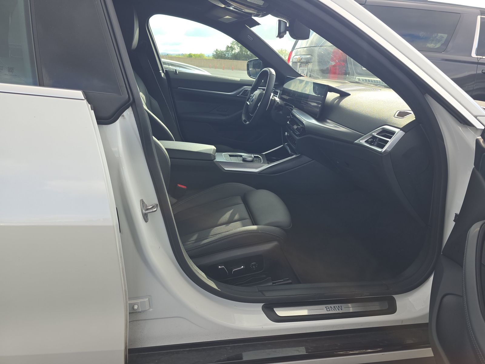 2025 BMW 4 Series 430i xDrive AWD