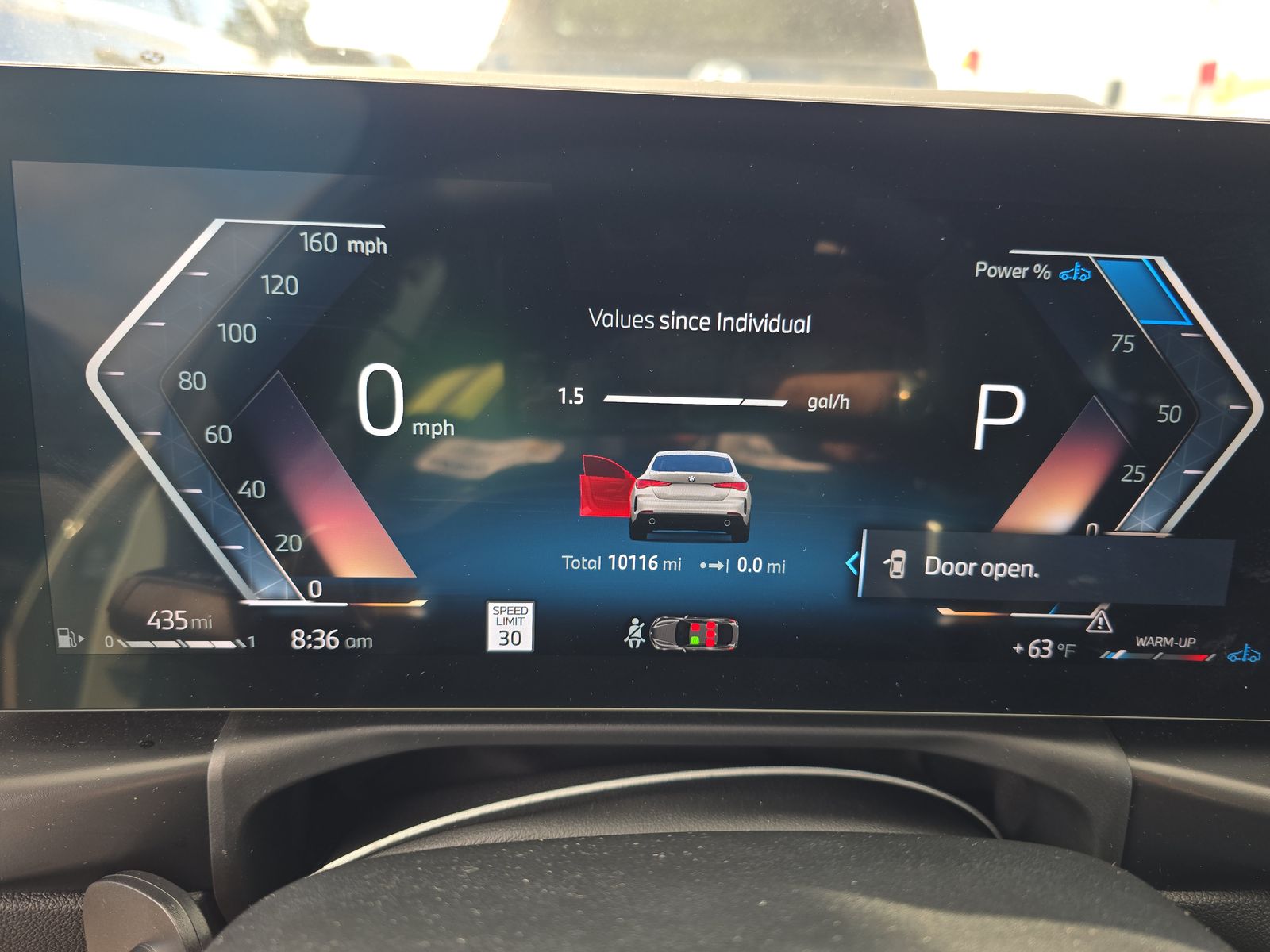 2025 BMW 4 Series 430i xDrive AWD