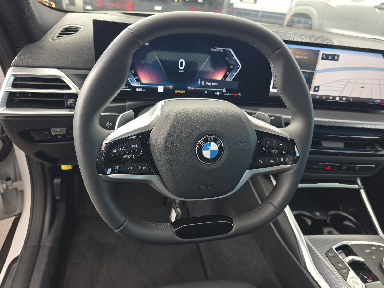 2025 BMW 4 Series 430i xDrive AWD