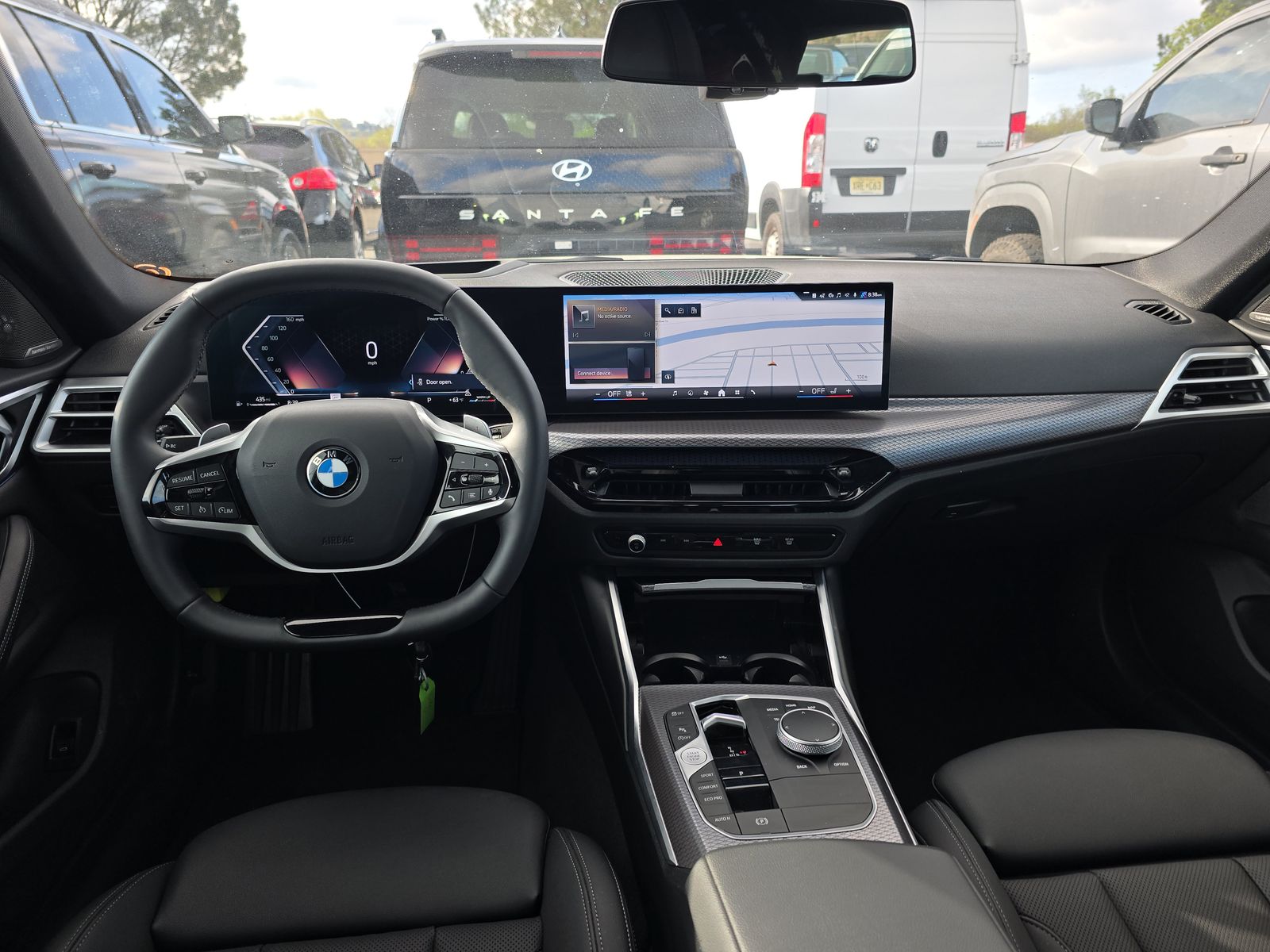 2025 BMW 4 Series 430i xDrive AWD