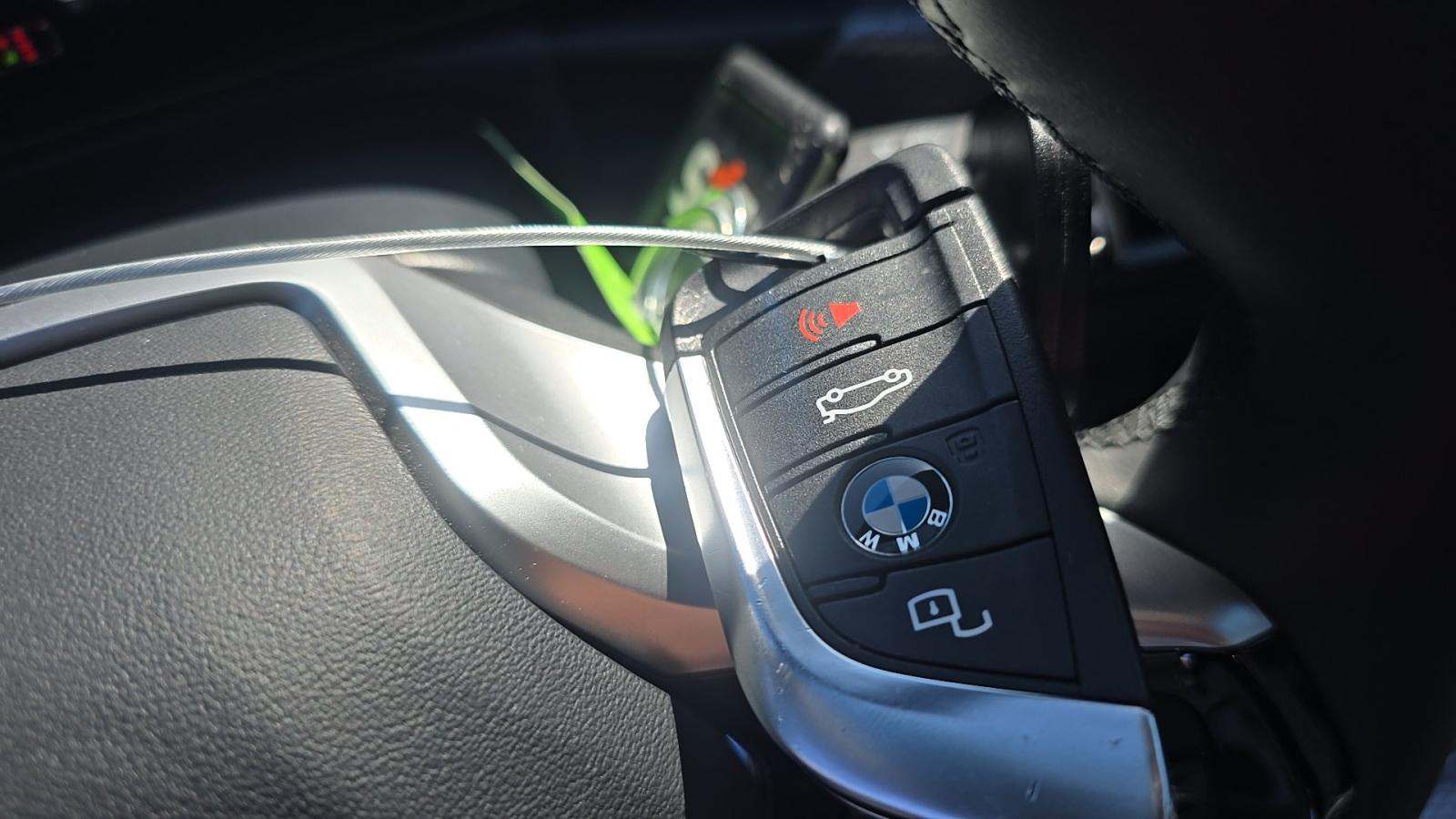 2025 BMW 4 Series 430i xDrive AWD