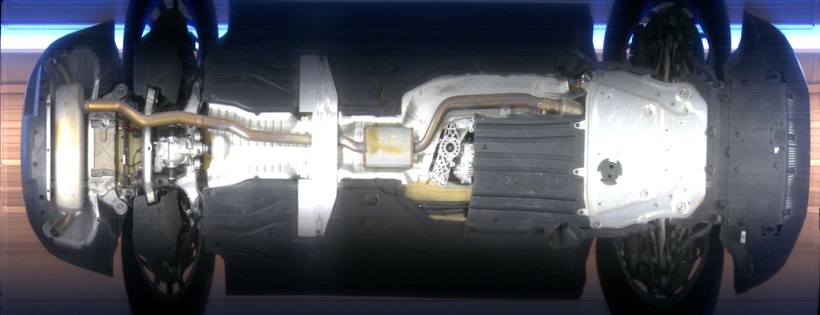 2025 BMW 5 Series 530i xDrive AWD