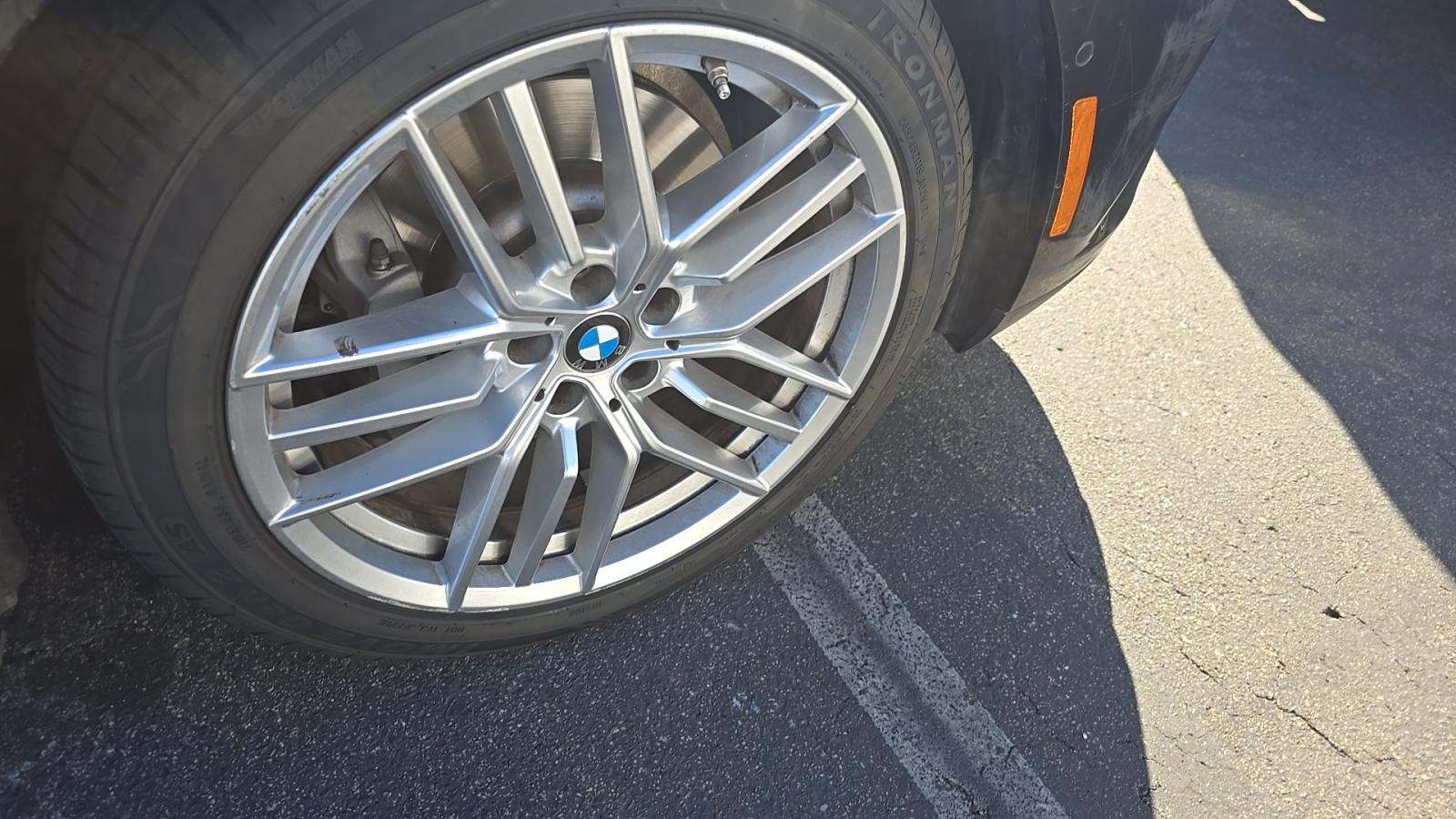 2025 BMW 5 Series 530i xDrive AWD