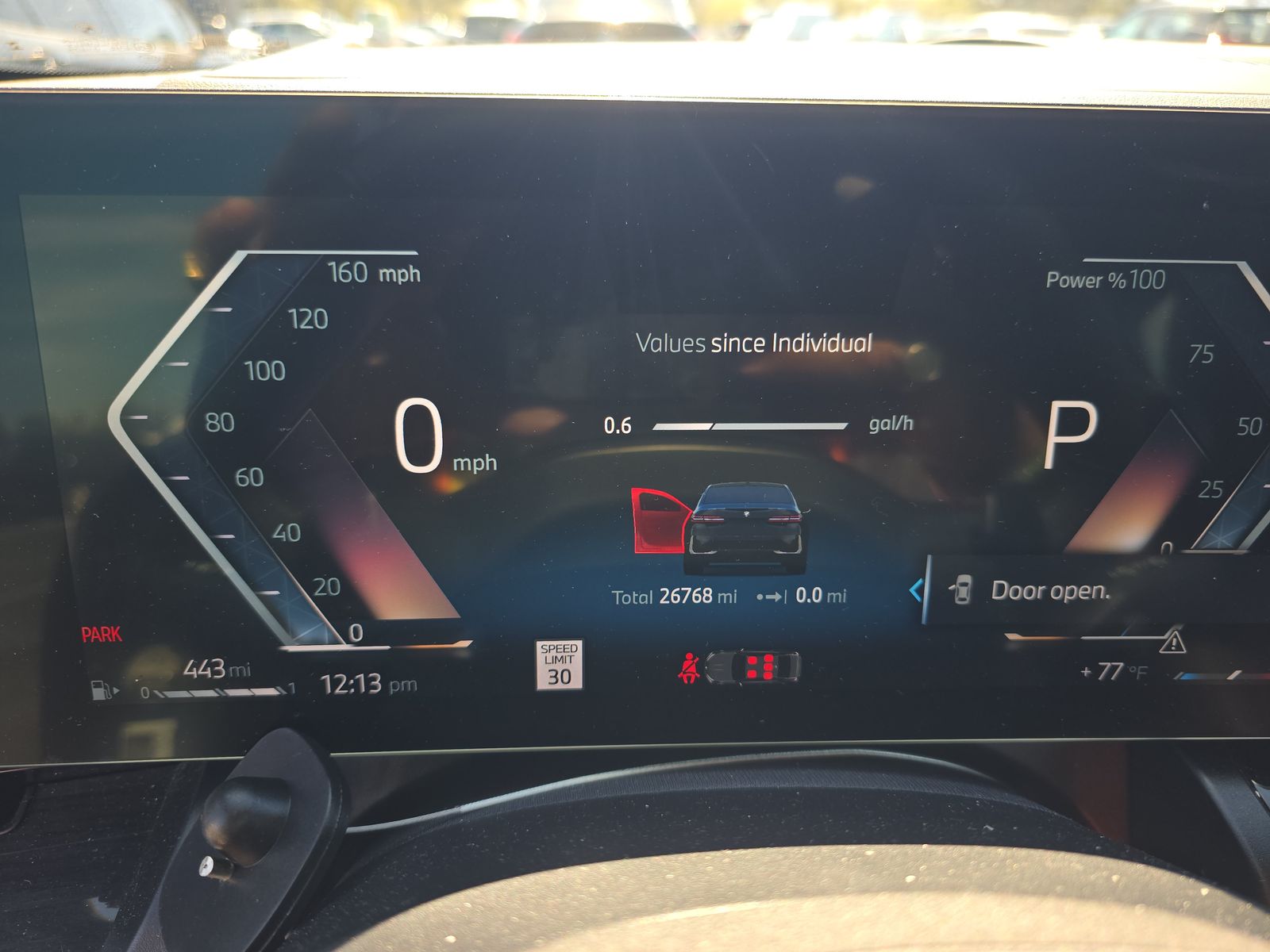 2025 BMW 5 Series 530i xDrive AWD