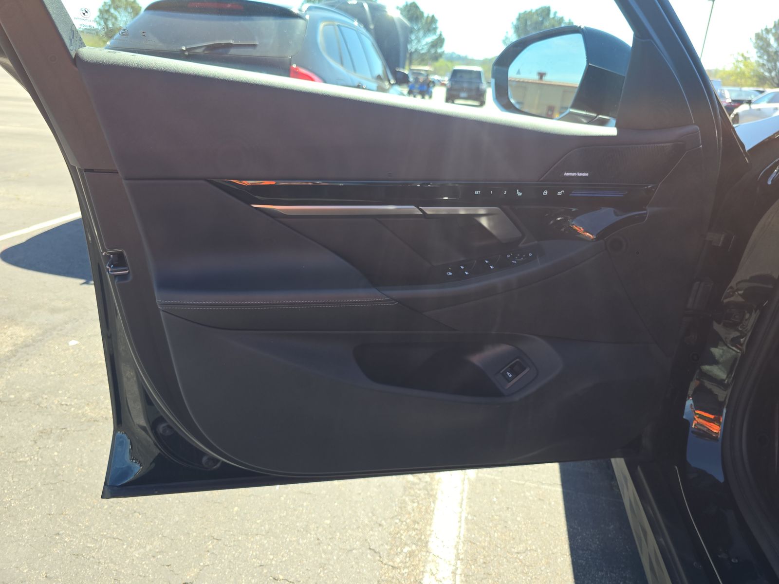 2025 BMW 5 Series 530i xDrive AWD