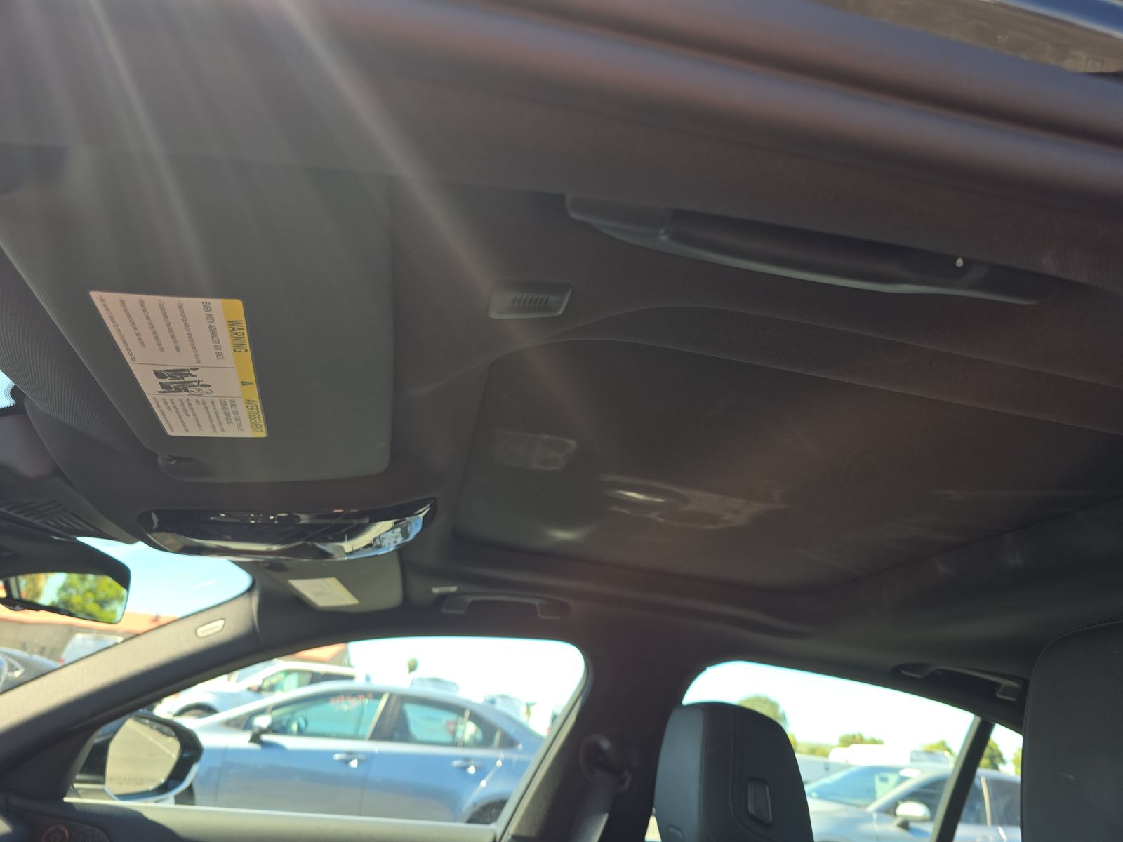 2025 BMW 5 Series 530i xDrive AWD