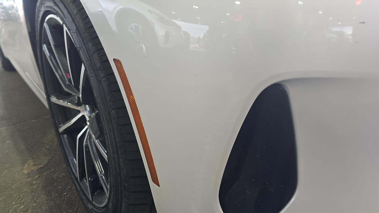 2025 BMW 4 Series 430i xDrive AWD