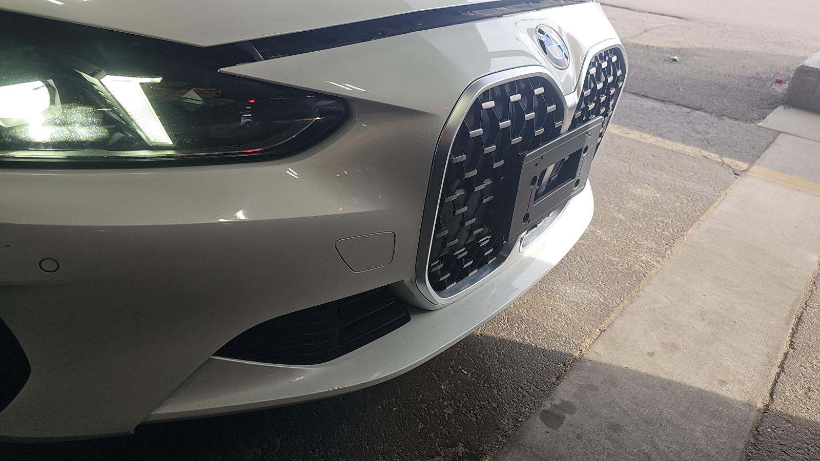 2025 BMW 4 Series 430i xDrive AWD