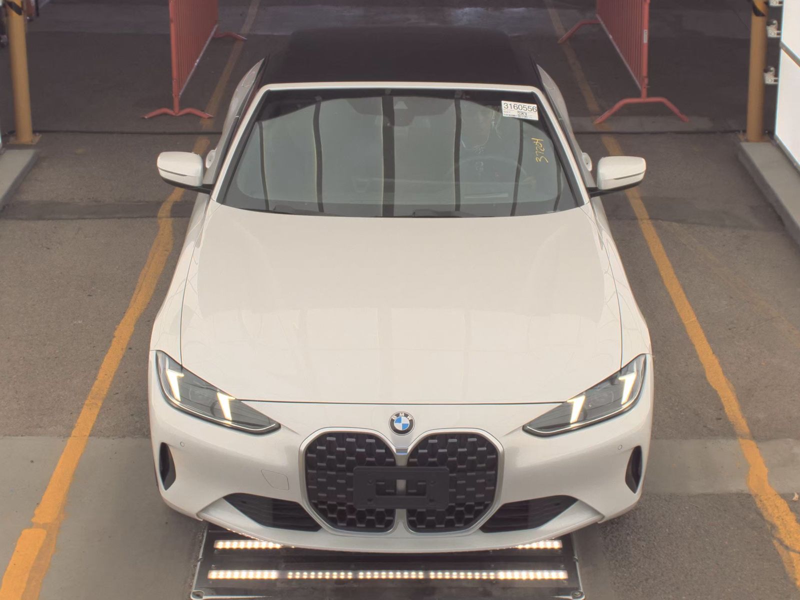 2025 BMW 4 Series 430i xDrive AWD