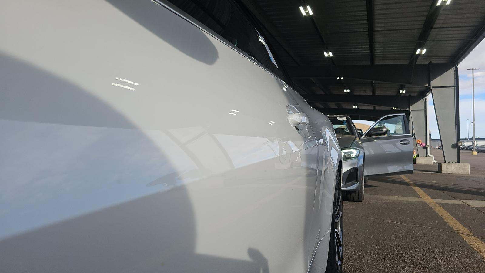 2025 BMW 4 Series 430i xDrive AWD