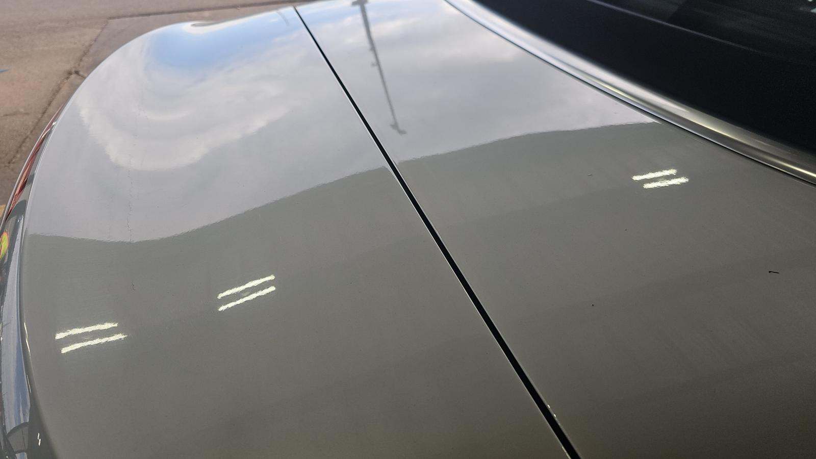 2025 BMW 4 Series 430i xDrive AWD