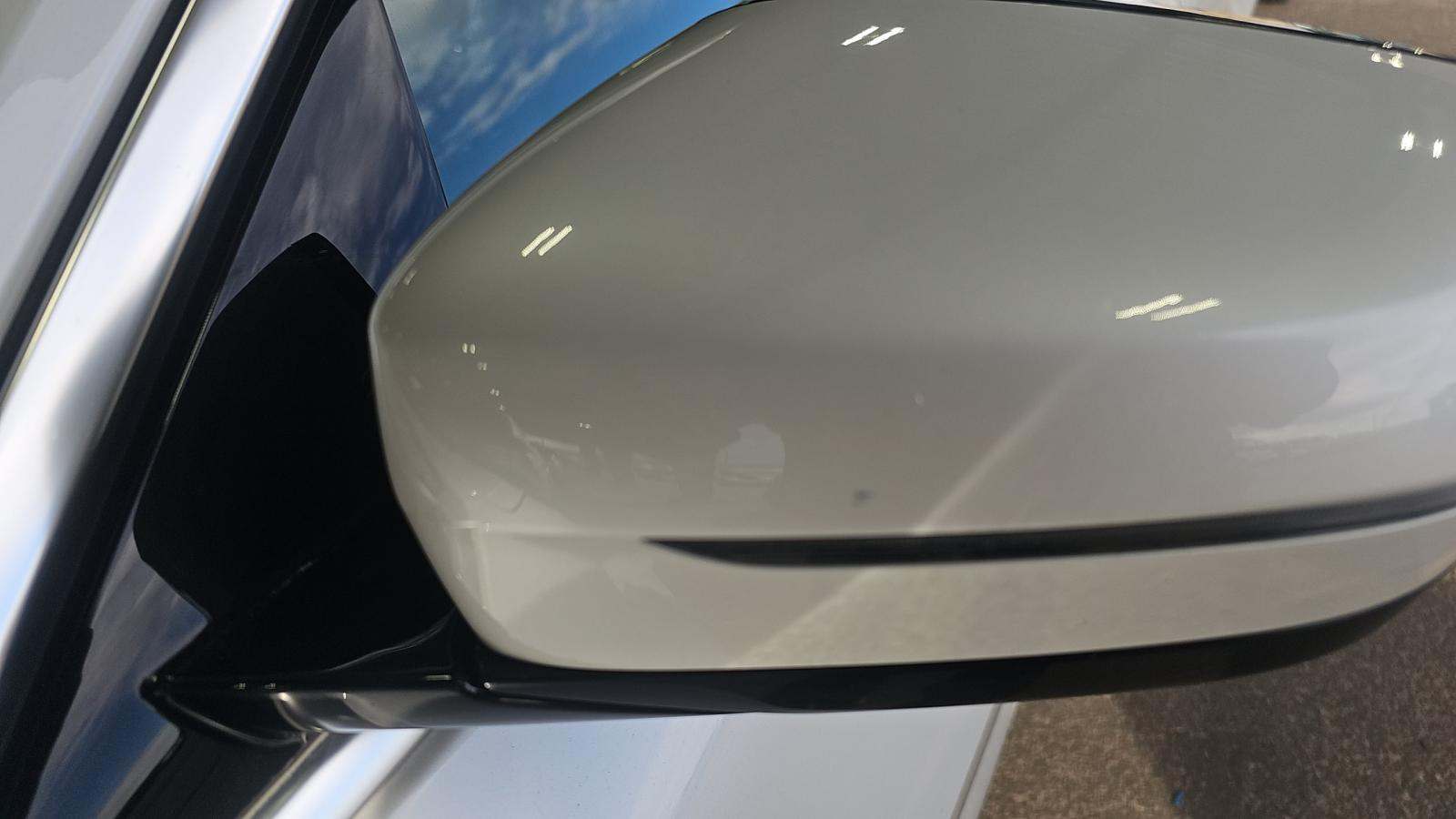 2025 BMW 4 Series 430i xDrive AWD