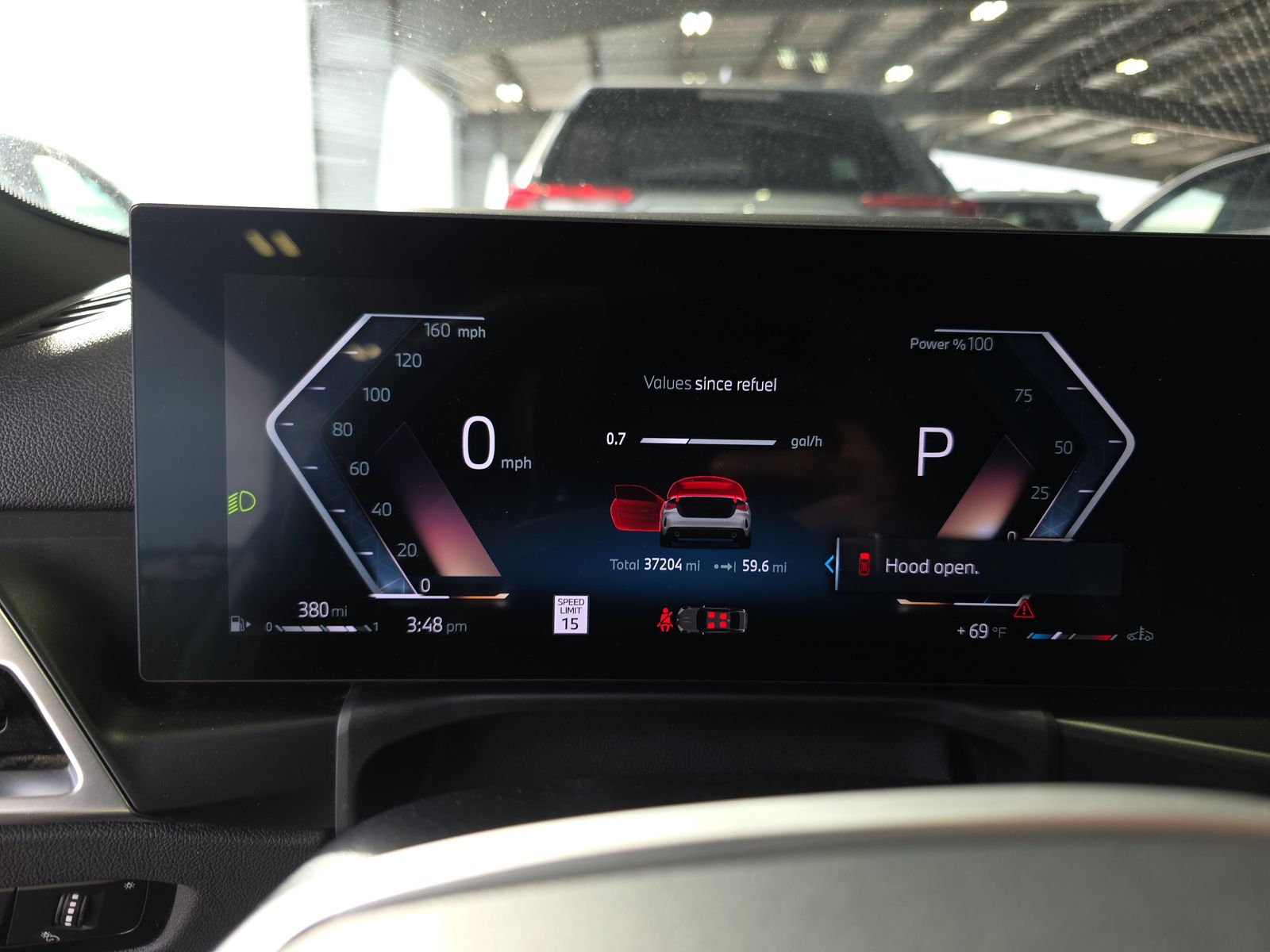 2025 BMW 4 Series 430i xDrive AWD