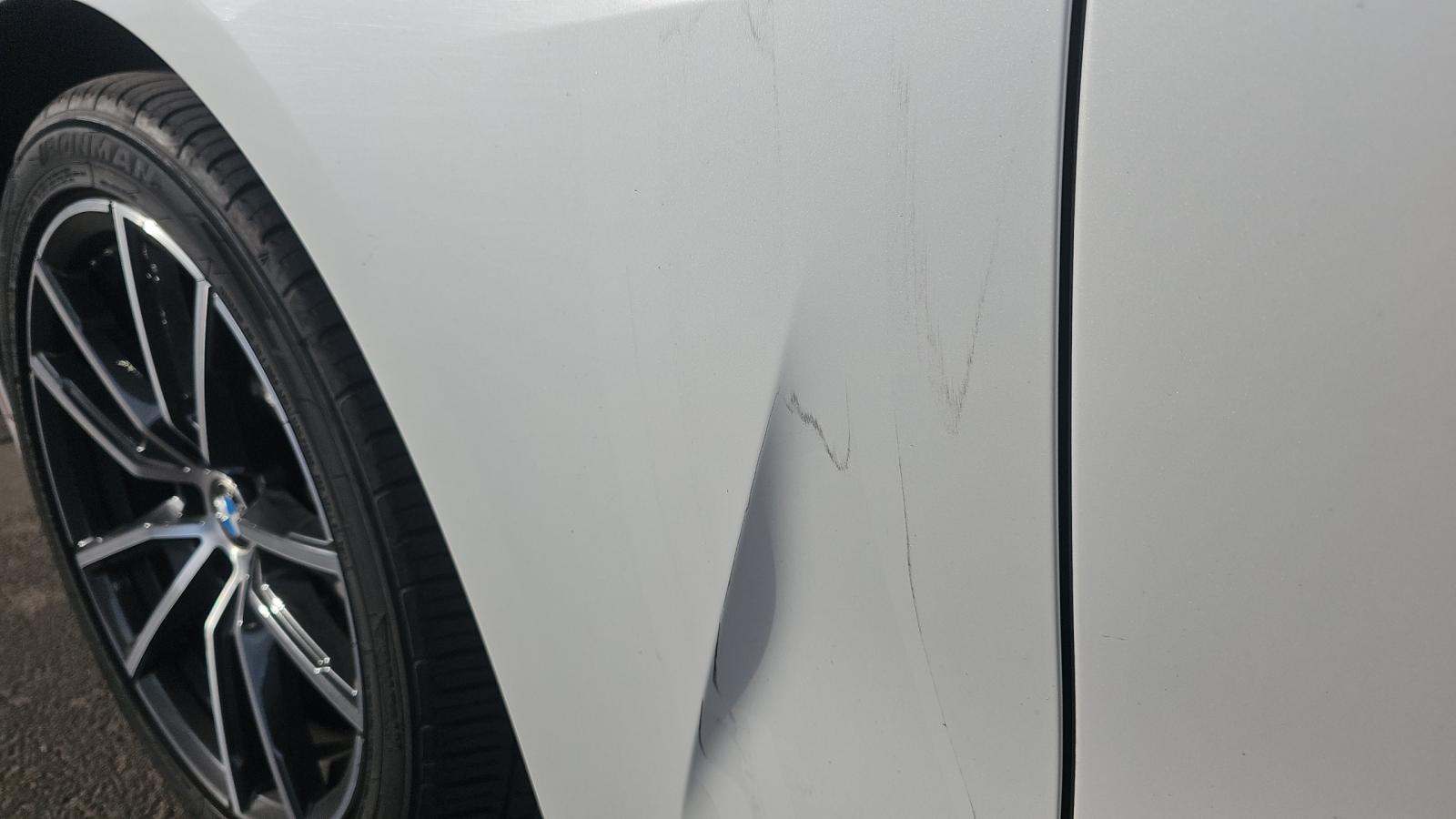 2025 BMW 4 Series 430i xDrive AWD