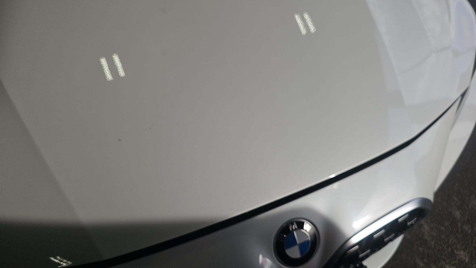 2025 BMW 4 Series 430i xDrive AWD